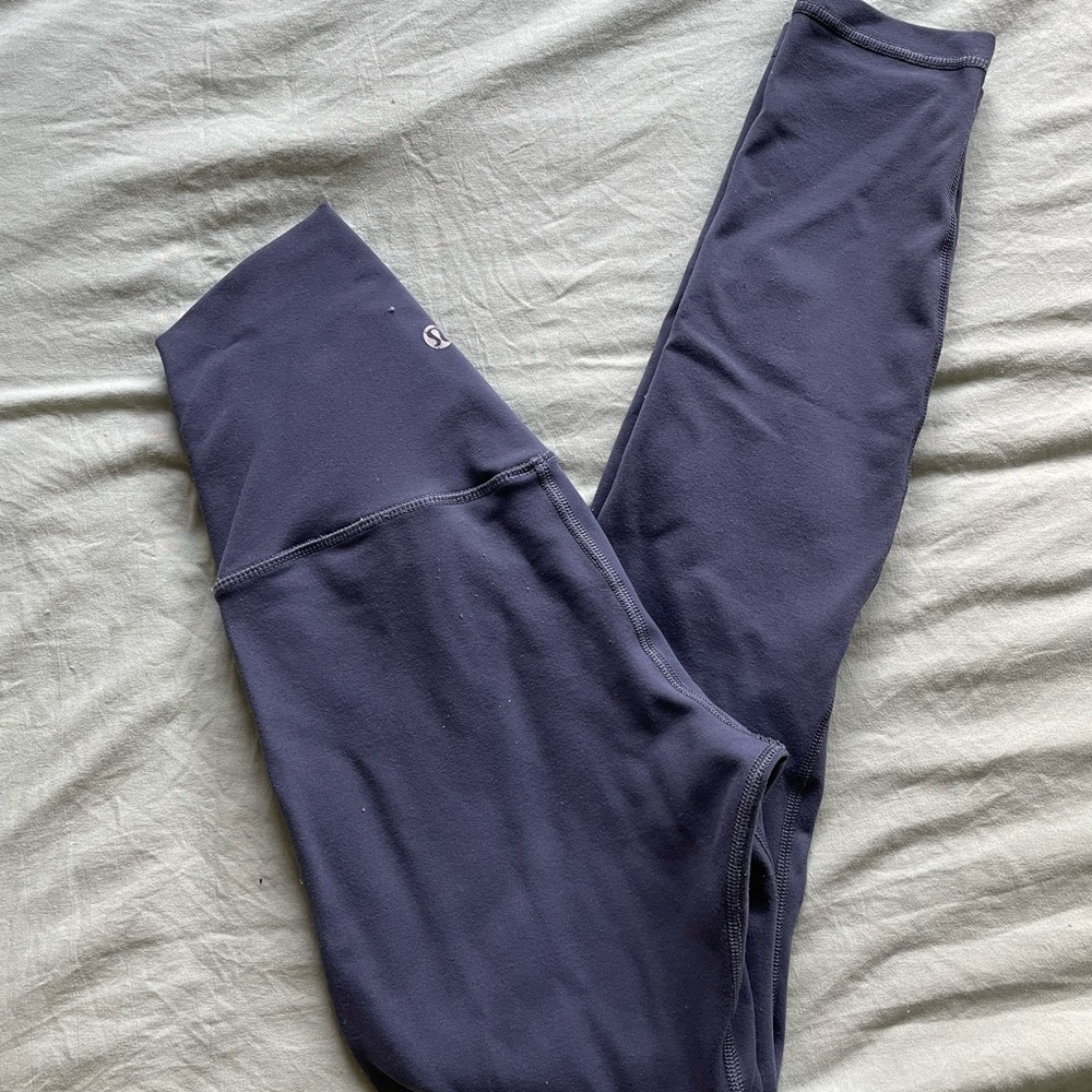 Size 4 Lululemon Leggings